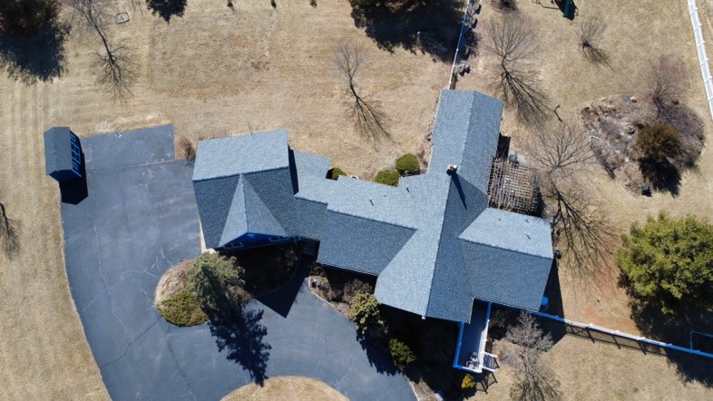 Roof Inspection Hudson Valley New York